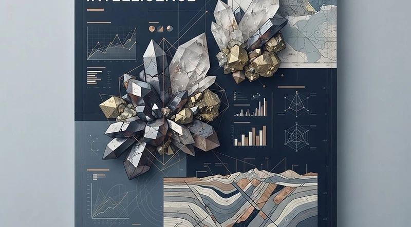 Mineral intelligence editorial