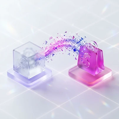 nopCommerce to Shopify Migration