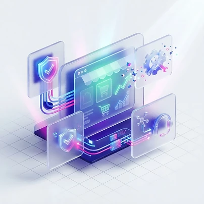 Shopify Maintenance & Support