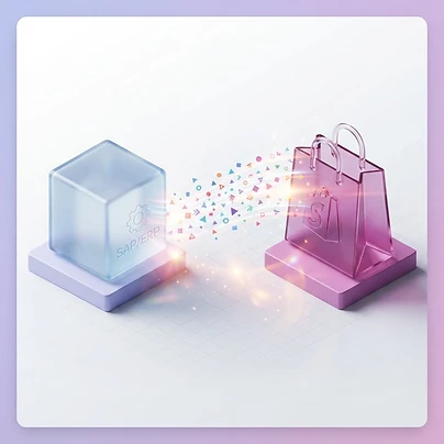 Sana Commerce to Shopify Migration