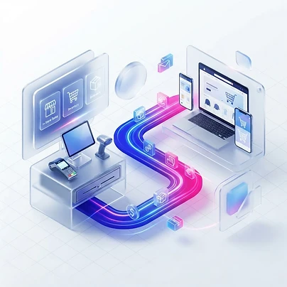 POS Shopify Integration