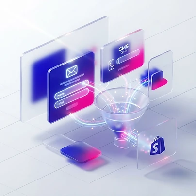Privy Shopify Integration