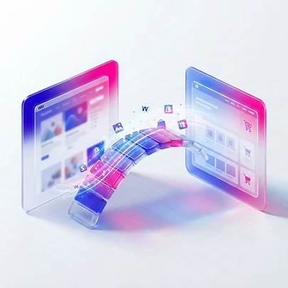 Wix to Shopify Migration