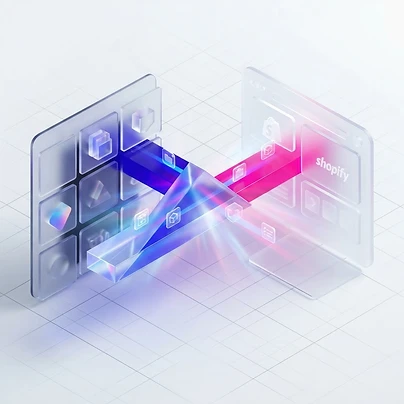 Volusion to Shopify Migration