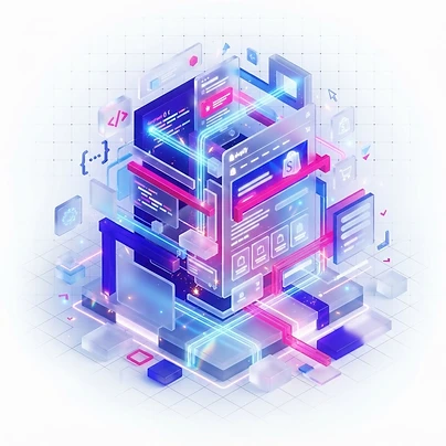 Shopify Store Development Services