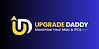 UpgradeDaddy — Shopify Plus store by KolachiTech