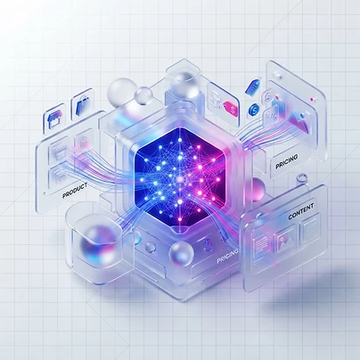 Generative AI Shopify Automation