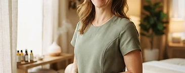 Jane Smith, LMT
