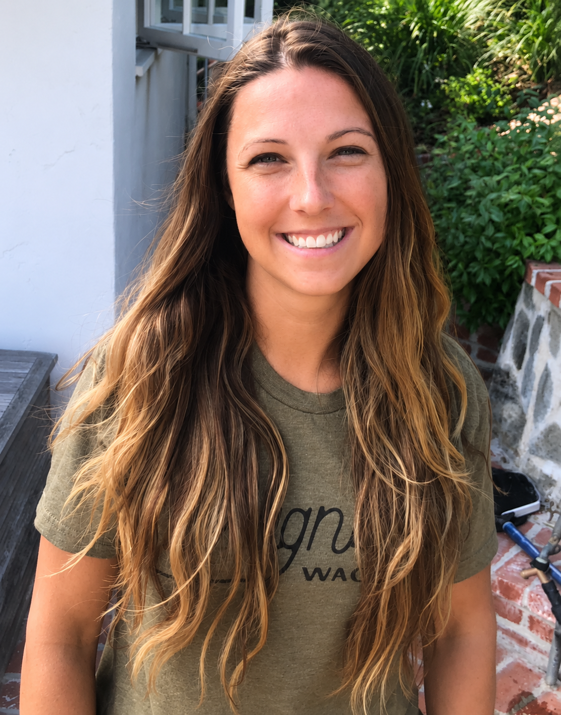 Jeni Bakula, pediatric speech-language pathologist