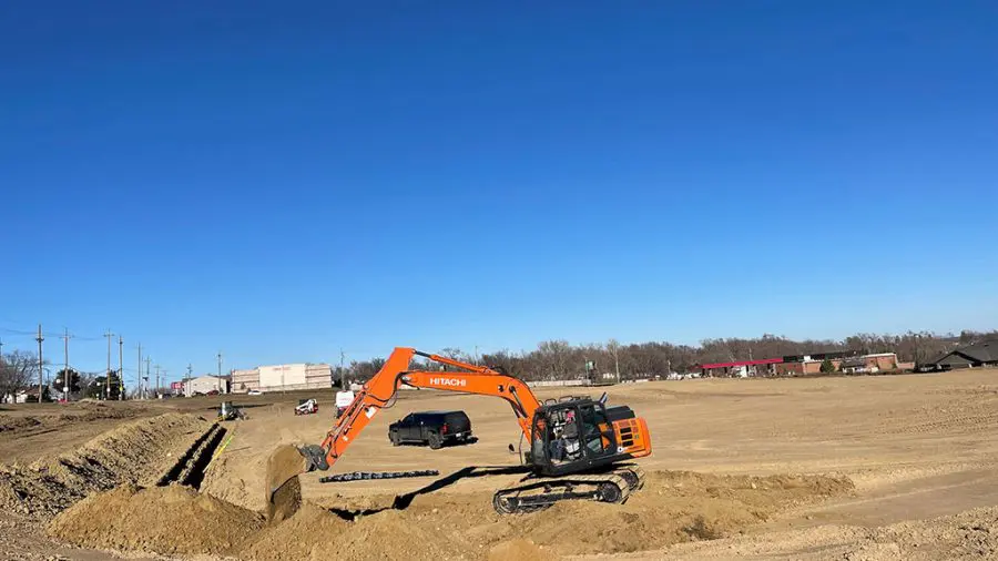 Development
