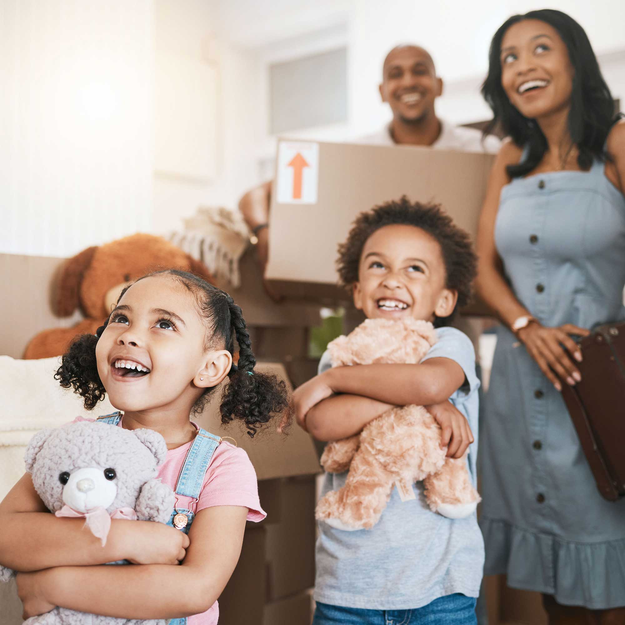 Family Housing