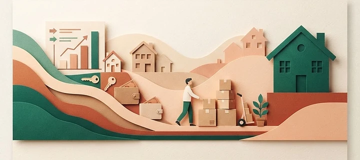The True Cost of Moving: How to Budget Before You Pack