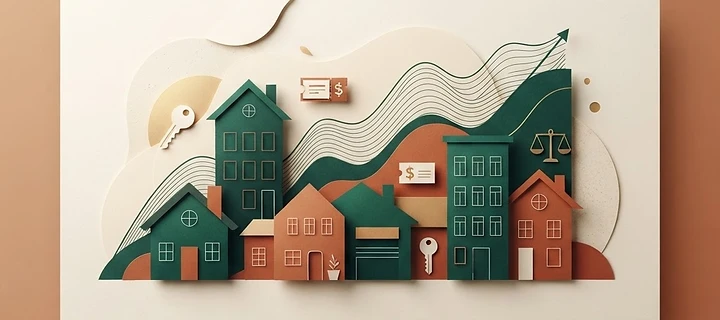 Section 8 Rentals: A Practical Guide for Vouchers and Fair Market Rent