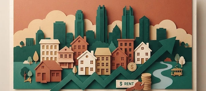 Tulsa Rental Market: Cheap Homes, Real Cash Flow, and Trade-offs