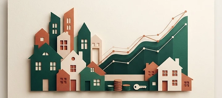 Renting in an Expensive City: 7 Levers to Master Your Housing Costs
