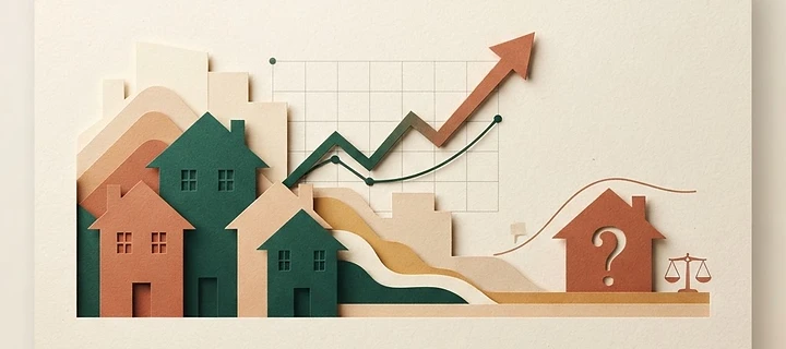 Huntsville Rental Market: Growth Story or Investor Trap?