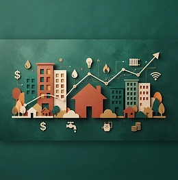 Budgeting for Utilities: The Costs Renters Often Forget to Add Up