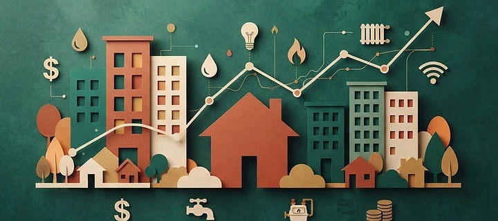Budgeting for Utilities: The Costs Renters Often Forget to Add Up