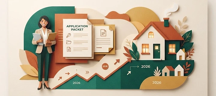 How to Win a Rental Application in a Competitive 2026 Market