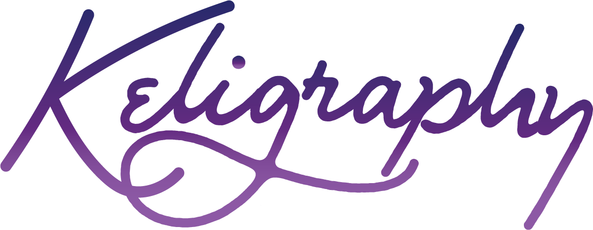 Keligraphy
