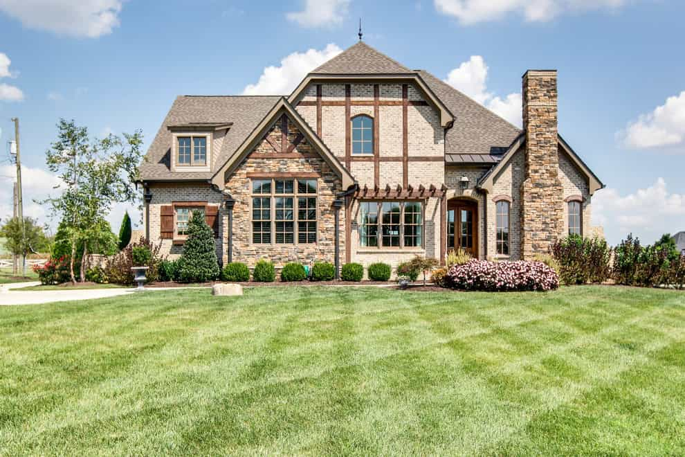 Single Family Homes
