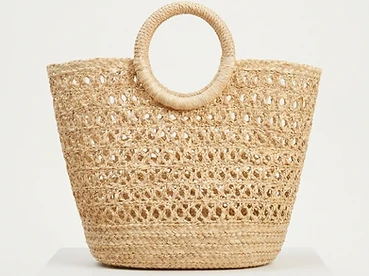 Solia Round-Handle