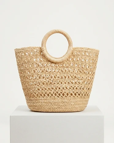 Solia Round-Handle