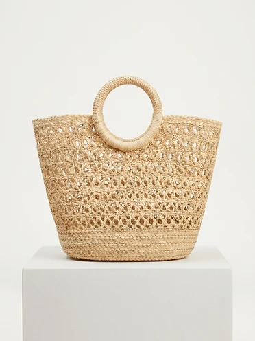 Solia Round-Handle