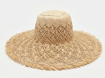 The Majunga Sun Hat
