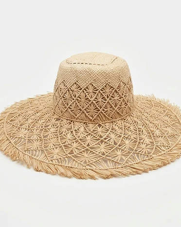 The Majunga Sun Hat