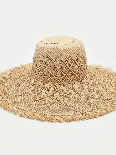 The Majunga Sun Hat