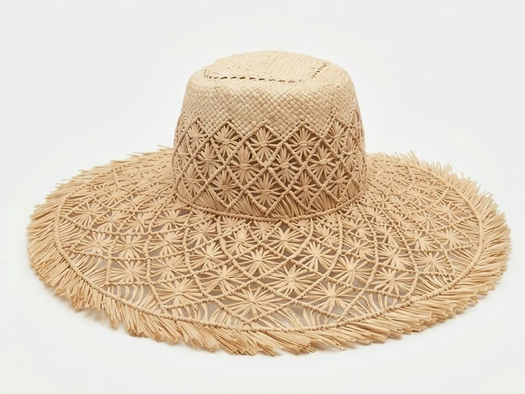 The Majunga Sun Hat