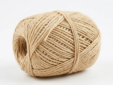 Natural Yarn Raffia