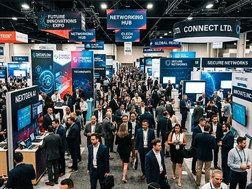 Trade Shows