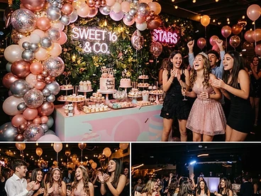 Sweet 16