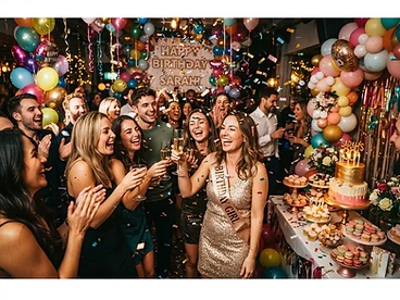 Parties