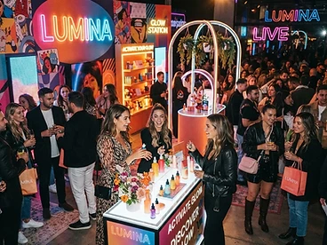 Brand Activations