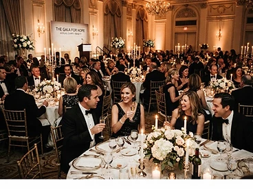 Charity Events