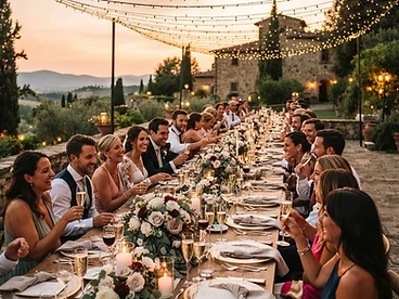 Weddings