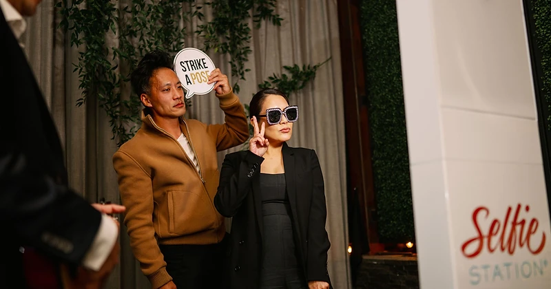 What to Ask Before Booking a Photo Booth