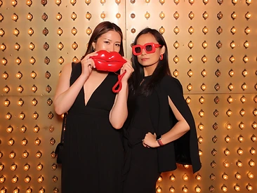 Wedding Photo Booth Rental Cost in Southern California