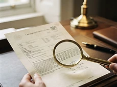 Due Diligence Checklist for Off-Market Commercial Purchases