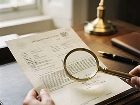 Due Diligence Checklist for Off-Market Commercial Purchases