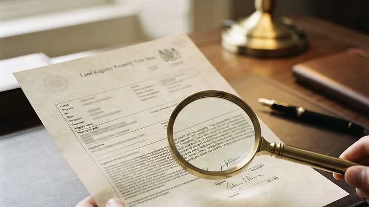 Due Diligence Checklist for Off-Market Commercial Purchases