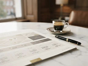 Reading a Price Qualifier: Guide Price vs Offers Over vs Price On Application