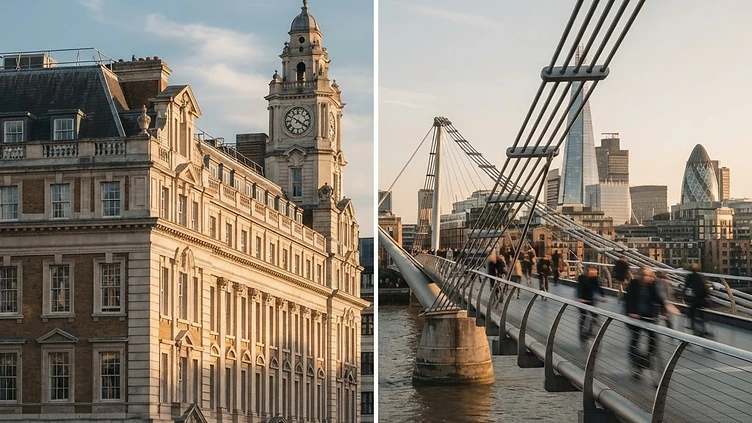 Commercial Mortgage vs Bridging: Choosing the Right Route