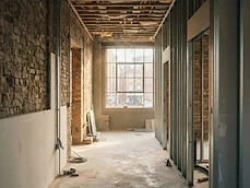 Refurb Bridging: Funding Heavy Works Before Refinance