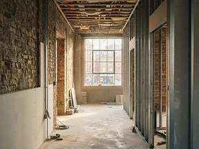 Refurb Bridging: Funding Heavy Works Before Refinance