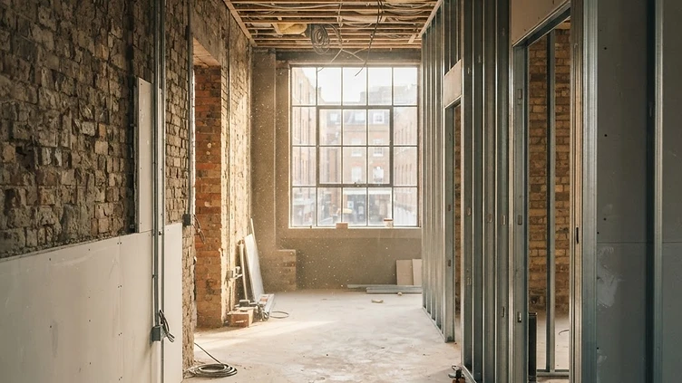 Refurb Bridging: Funding Heavy Works Before Refinance