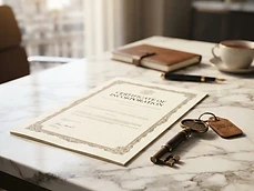 Buying a Commercial Property Through an SPV: The Lender View